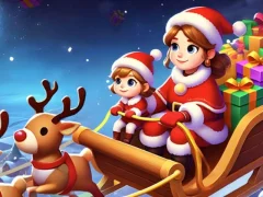 Játék Csavarja ki a Mester Story Puzzle-t online