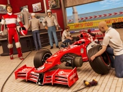 Játék Formula verseny online Játék Formula verseny online