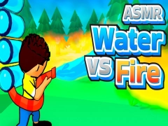Játék ASMR víz vs tűz online Játék ASMR víz vs tűz online