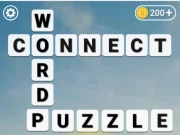Játék Word Connect Puzzle online