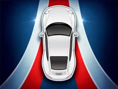 Játék Hill Racing – Egg drop! online