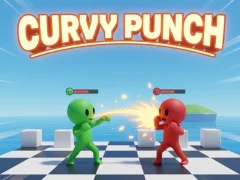 Játék Curvy Punch online