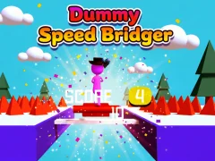 Játék Dummy Speed Bridger online