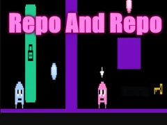 Játék Repo és Repo online