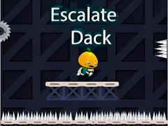 Játék Escalate Dack online