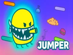 Játék Ugró online