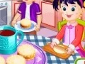 Játék Alfajores online