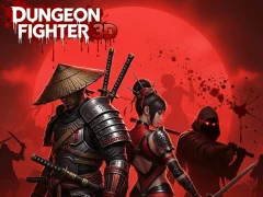 Játék Dungeon Fighter 3D online
