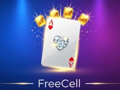Játék Freecell Classic online