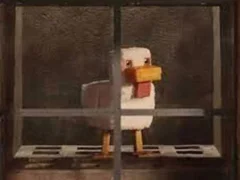 Játék Minecraft Lava Chicken 2 online