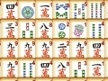 Játék Mahjong Kapcsolat online