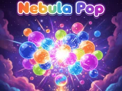 Játék Nebula Pop online