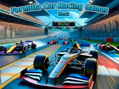 Játék Formula Car Racing Games Real online