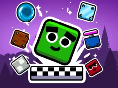Játék Blokk-megszakító online