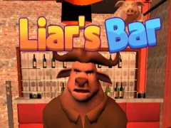 Játék Hazug bár online Játék Hazug bár online