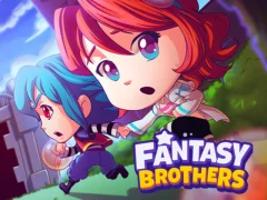 Játék Fantasy testvérek online