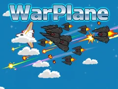 Játék WarPlane online