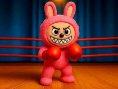 Játék Labubu antistressz játék online