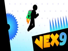 Játék Vex 9 online