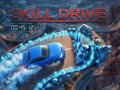 Játék Skill Drive online