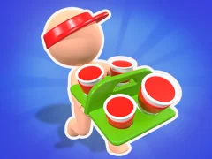 Játék Kávé őrület online Játék Kávé őrület online