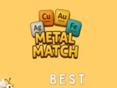 Játék Metal Match online