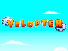Játék Velopter online