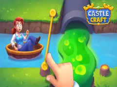 Játék Kastély kézműves online