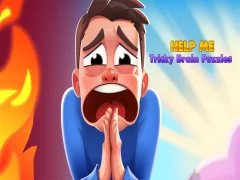 Játék Segíts nekem: trükkös agyrejtvények online