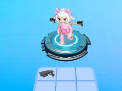 Játék Pretty Sheeps Run online