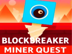 Játék Blokk megszakító: Miner küldetés online