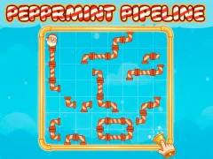 Játék Peppermint Pipeline online