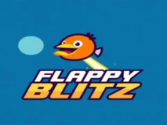 Játék Flappy Blitz online