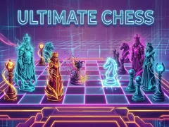 Játék Ultimate Chess online