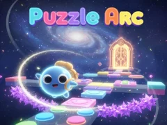 Játék Puzzle Arc online