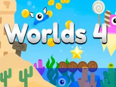 Játék Világok 4 online
