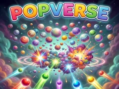 Játék Popverse online