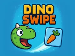 Játék Dino ellop online
