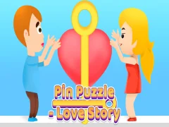 Játék Pin puzzle szerelmi történet online