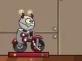 Játék LBX: Gyerünk, Robotok! online
