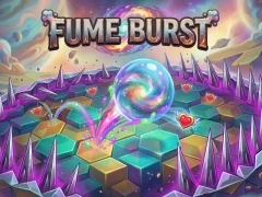 Játék Fume Burst online