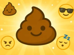 Játék Emoji csepp témák online