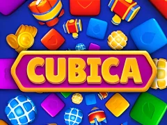 Játék Cubica online
