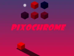 Játék Pixokróm online