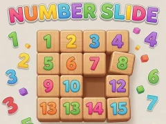 Játék Szám Dia online