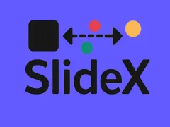 Játék SlideX online