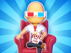 Játék Mozi üzlet online