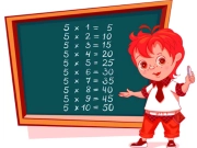 Játék Szorzómester online