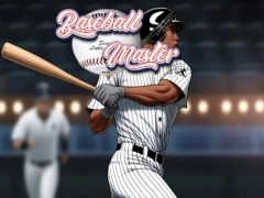 Játék Baseballmester online
