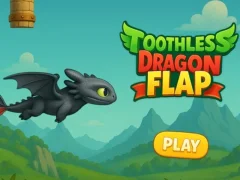 Játék Fogatlan sárkány szárny online Játék Fogatlan sárkány szárny online